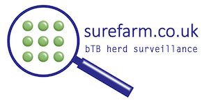 Surefarm logo
